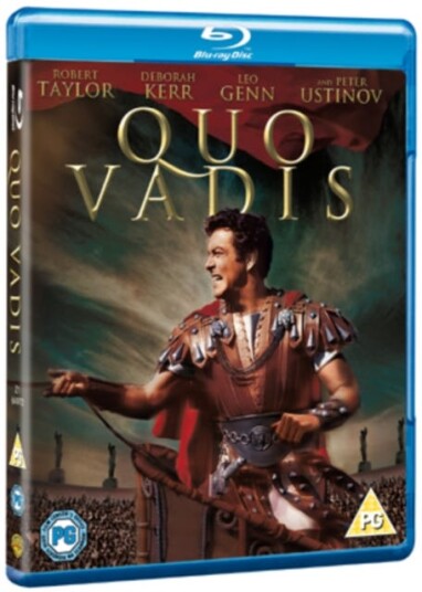 Quo Vadis