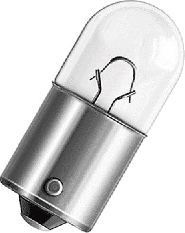 Glødelampe OSRAM 5008