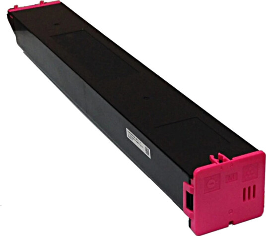 TB Toner Magenta (24.000 sider) erstatter Sharp MX-60GTMA/MX-61GTMA TB Premium toner