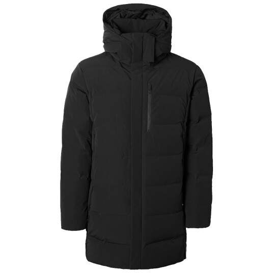 Scandinavian Edition Radian II Apex Graphite Graphite M
