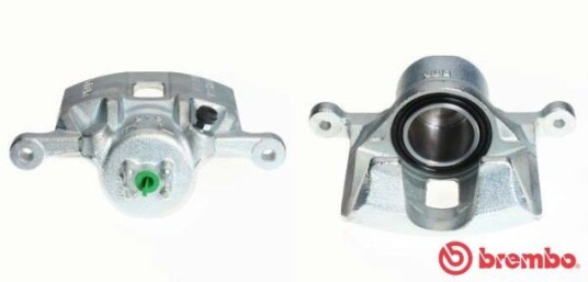 Bremsecaliper BREMBO F 79 029 Bremsecaliper BREMBO F 79 029