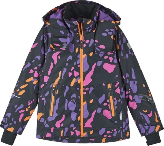 Reima Reimatec Winter Jacket, Posio - PLUM PURPLE - 146