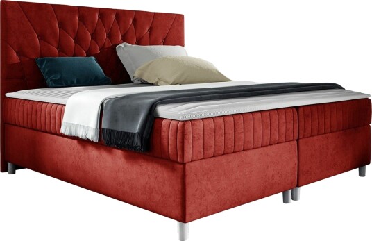 Boisdale Sengeramme 160x200 cm
