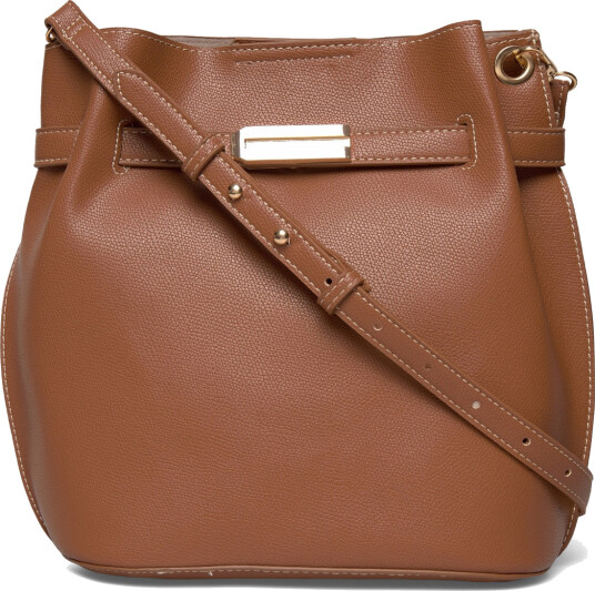 Ulrika Bucket Brown ONE SIZE Ulrika Bucket Brown ONE SIZE
