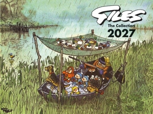 Giles 2027
