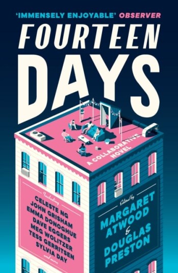 Fourteen Days Fourteen Days