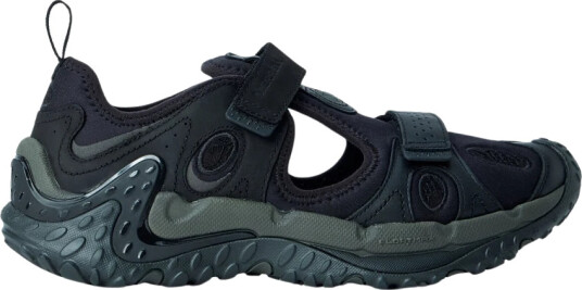 Merrell unisex Sport Svart 37 EU,