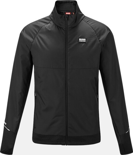 Huski Wear X THERMAL WIND JACKET Huski Wear X THERMAL WIND JACKET
