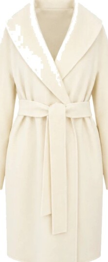 Max Mara Studio, Dame, Natt- og Loungeklær, Beige, M,