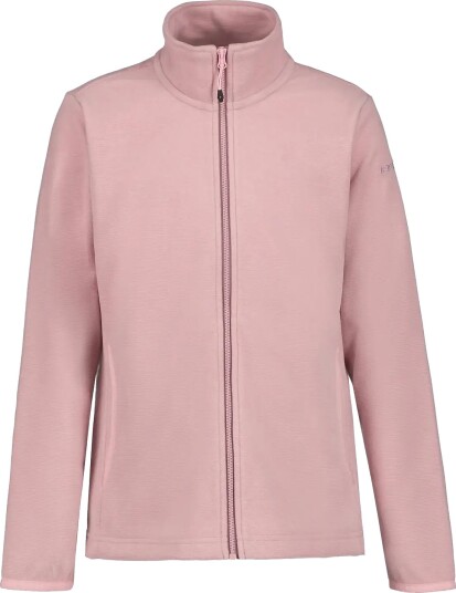 Icepeak Icepeak Kihei Jr/Fleece Children Pink 164 52 cm