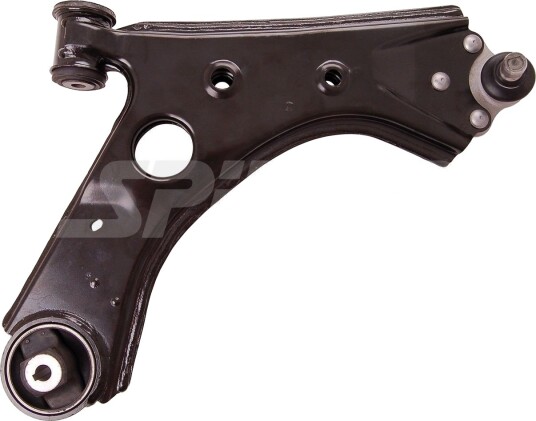 Bærearm SPIDAN CHASSIS PARTS 59177 Bærearm SPIDAN CHASSIS PARTS 59177