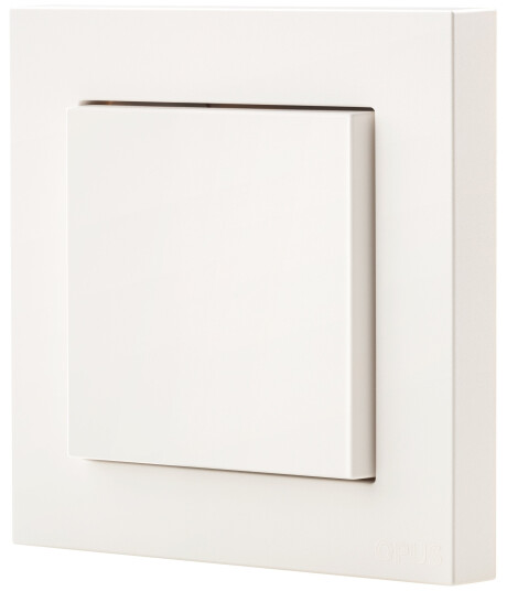 Eve Light Switch - Connected Wall Switch with Apple HomeKit technology Eve Light Switch - Connected Wall Switch with Apple HomeKit technology