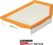 COOPERSFIAAM FILTERS PA7318 Luftfilter COOPERSFIAAM FILTERS PA7318 Luftfilter