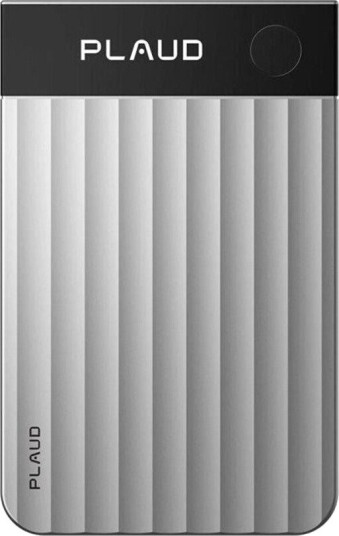 Plaud Note Pro CDTSI1GXXXXX01 lydopptaker Sølv Plaud Note Pro CDTSI1GXXXXX01 lydopptaker Sølv