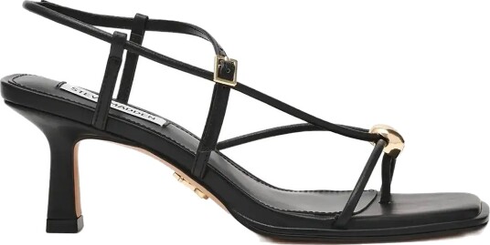 Steve Madden Jackpots E Black 42