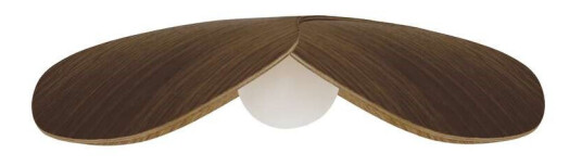Umage Forget Me Not Medium Skjerm Dark Oak