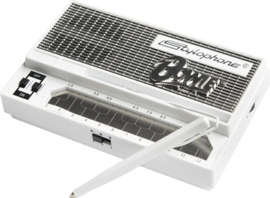 Dübreq Bowie Stylophone Case Bundle Dübreq Bowie Stylophone Case Bundle