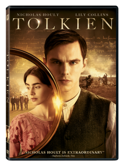 Tolkien