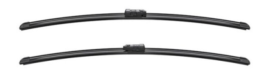 Bosch Aerotwin Flatblade Viskerblade Sæt A636s