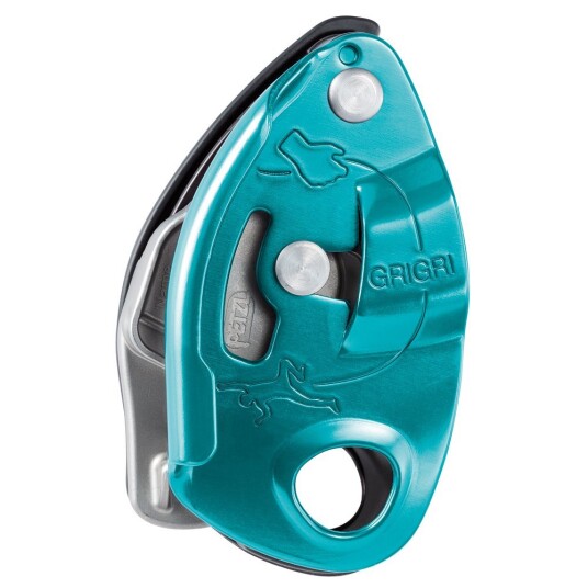 Petzl Grigri Blue NS Petzl Grigri Blue NS
