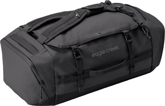 Eagle Creek Duffelbag Cargo Hauler 60 L Black 63 L
