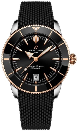 Breitling Herreklokke UB3111241B1S1 Superocean Heritage B31 Automatic