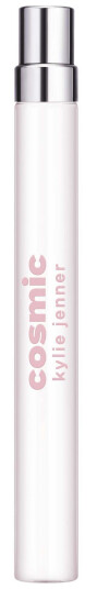 Kylie Jenner Cosmic Eau de Parfum 10 ml - Blomstrende Duft med Rav og Jasmin