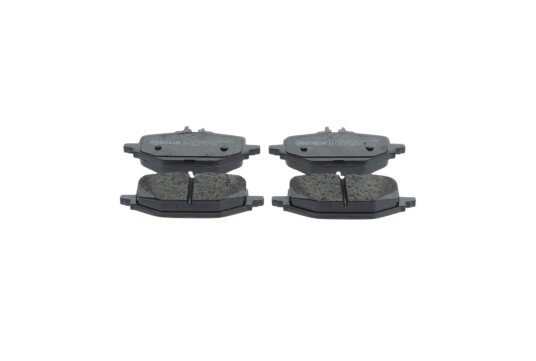 Bremseklosser sett BOSCH 0 986 460 163
