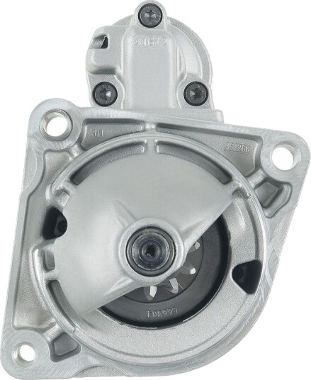 AS PL S01017SEG Starter AS PL S01017SEG Starter