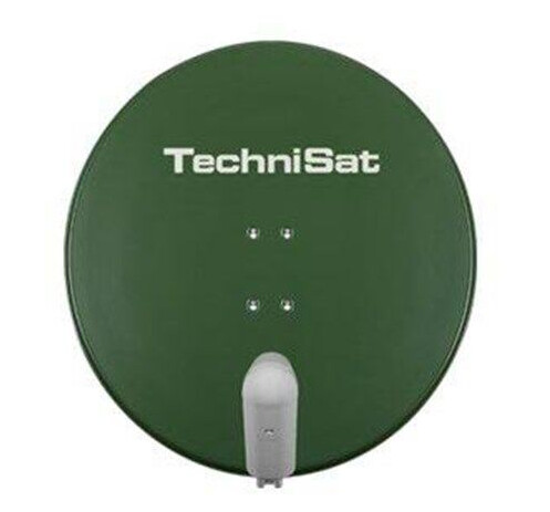 TechniSat SATMAN 850 Plus TechniSat SATMAN 850 Plus