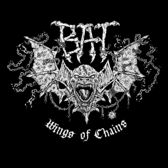 Bat Wings Of Chains LP/Vinyl Bat Wings Of Chains LP/Vinyl