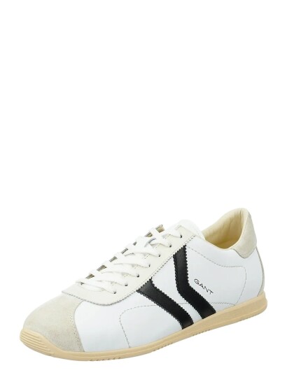 GANT Spearclub Sneaker White 41 GANT Spearclub Sneaker White 41