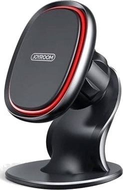 Joyroom Magic Jr Zs205 Magnetisk Dashboard Bilholder Sort