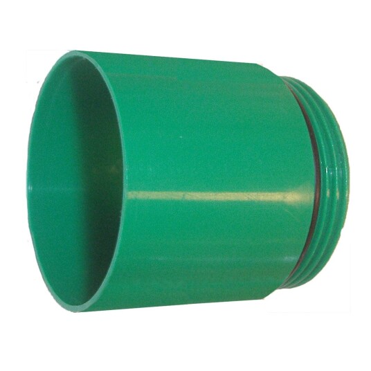 JRG Sanipex Boksforlenger 56mm - Gammel Type