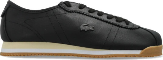 Lacoste Dame Sko Svart 39 EU,