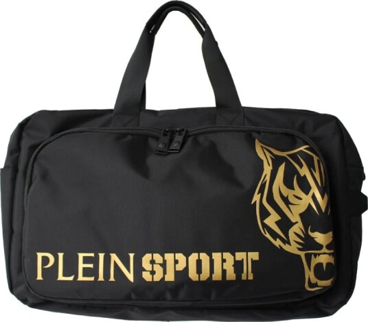 Plein Sport Herre Sport Svart ONE SIZE, Plein Sport Herre Sport Svart ONE SIZE,