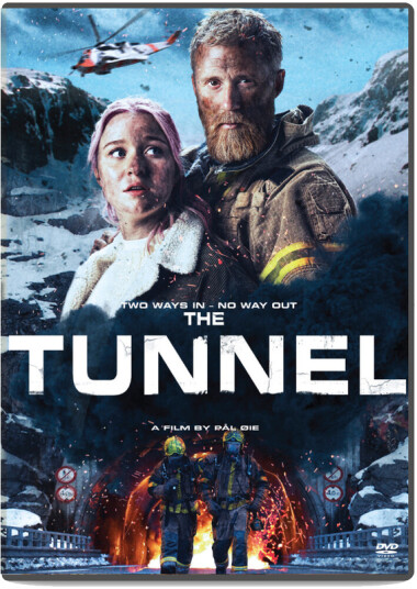Tunnel DVD