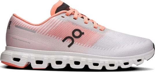 On Running Dame Sport Rosa 37 1/2 EU,