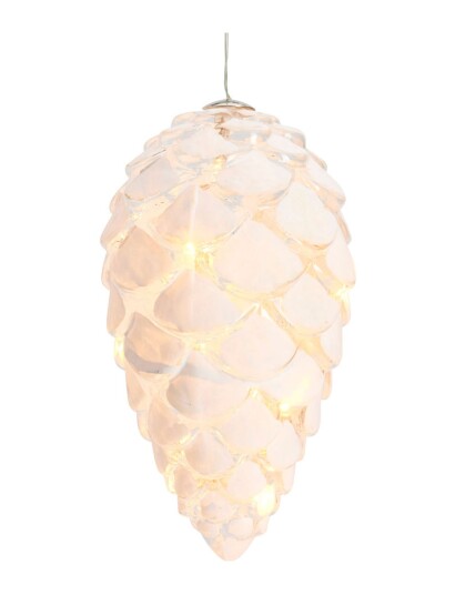 Sirius Home Celina Kogle 12 Cm - Pink - ONE SIZE Sirius Home Celina Kogle 12 Cm - Pink - ONE SIZE