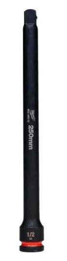 Milwaukee 1/2" Smūginis Ilgintuvas 250mm Håndverktøy