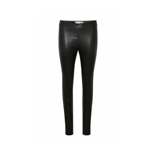 InWear Dame Bukser Svart XS,
