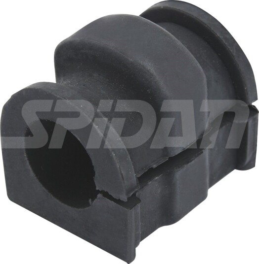 Lagring stabilisator SPIDAN CHASSIS PARTS 412729