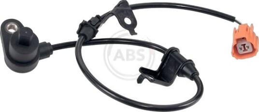 A.B.S. 30819 Sensor ABS
