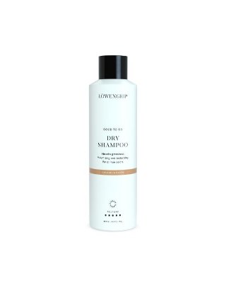 Löwengrip Good To Go   Dry Shampoo 250 ml