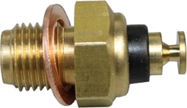 Sensor, motortemperatur METZGER 0905136