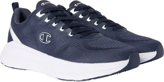 Champion Alpha Max  Low Cut Shoe   Navy   42