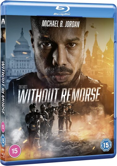 Without Remorse Without Remorse