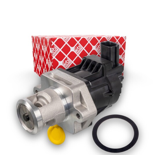 EGR Ventil FEBI BILSTEIN 171248 EGR Ventil FEBI BILSTEIN 171248
