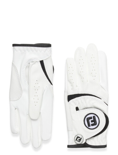 FootJoy Footjoy Junior White L/LEFT FootJoy Footjoy Junior White L/LEFT
