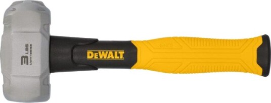 DeWalt DWHT56152 Klubbehammer 1,36 kg (TrehNdtak)